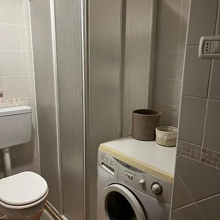 Casa Brezza Marina بيت للعطل *