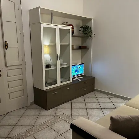 Casa Brezza Marina