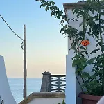 Feriehus Casa Brezza Marina Torre San Giovanni Ugento
