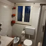 Casa Brezza Marina Feriehus