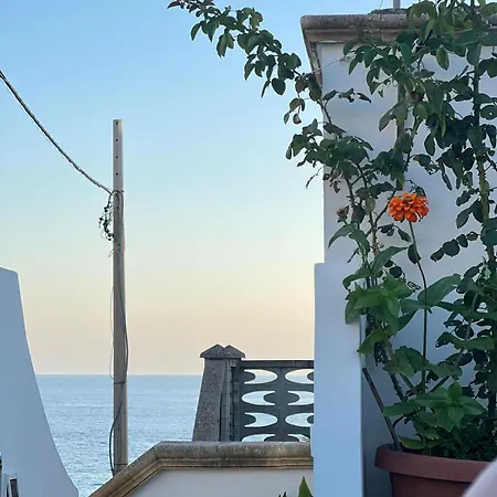 בית נופש Casa Brezza Marina טורה סן ג'ובאני אוג'נטו