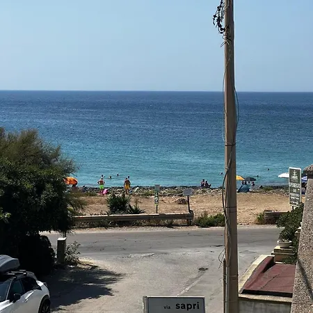 בית נופש Casa Brezza Marina