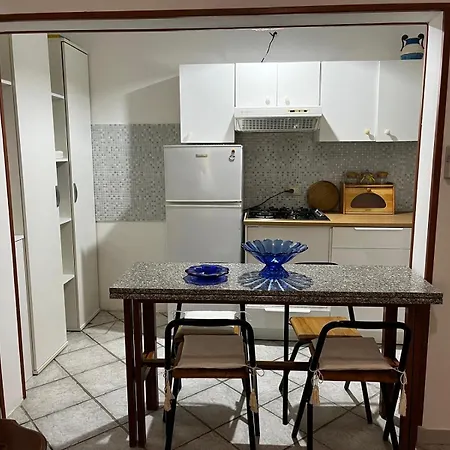 Дом отдыха Casa Brezza Marina *
