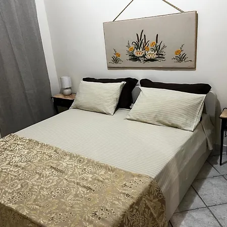 Casa Brezza Marina Torre San Giovanni Ugento