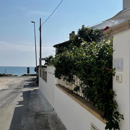 Casa Brezza Marina