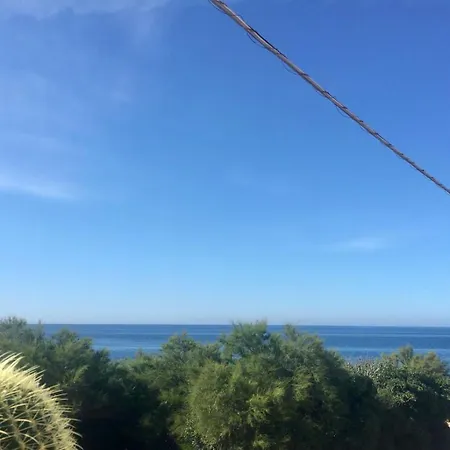 Casa Brezza Marina בית נופש