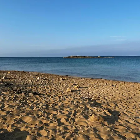 בית נופש Casa Brezza Marina