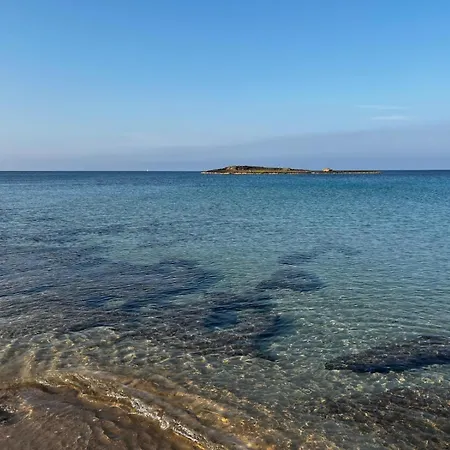בית נופש Casa Brezza Marina