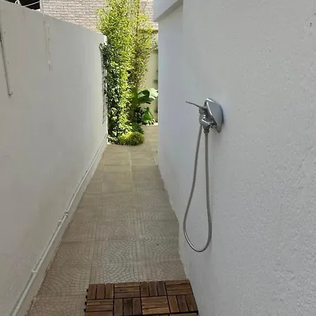 Casa Brezza Marina * טורה סן ג'ובאני אוג'נטו