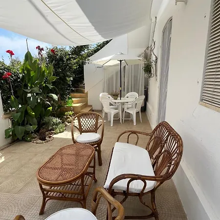 Casa Brezza Marina *