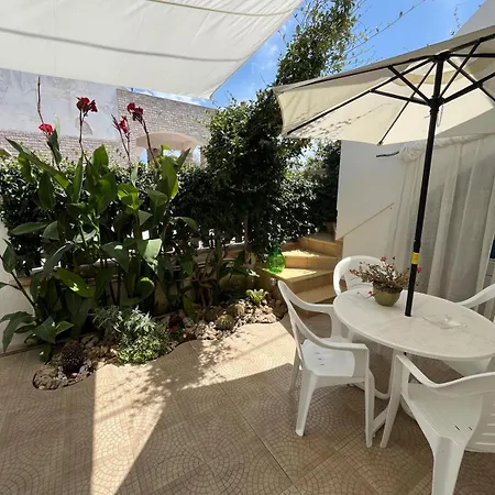 בית נופש Casa Brezza Marina טורה סן ג'ובאני אוג'נטו