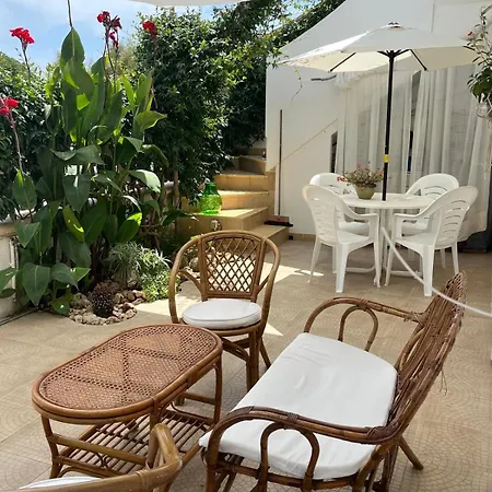 Casa Brezza Marina *