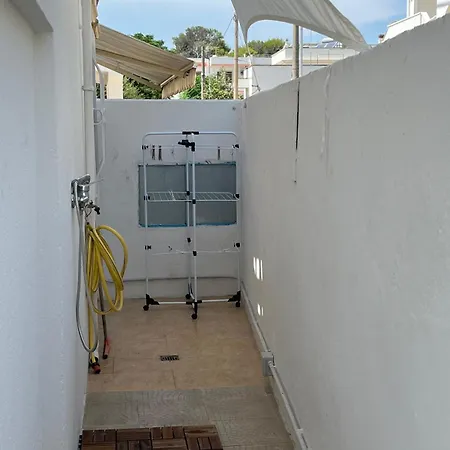 Casa Brezza Marina * טורה סן ג'ובאני אוג'נטו