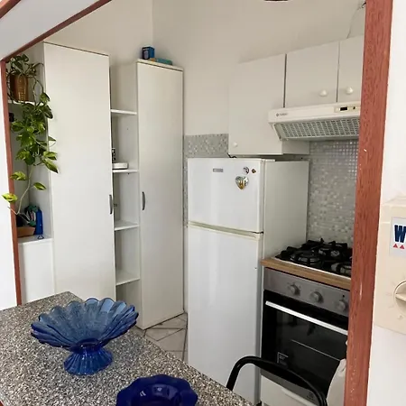 Casa Brezza Marina Дом отдыха *