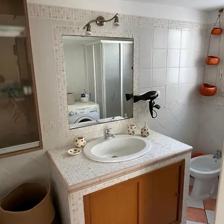 Casa Brezza Marina * טורה סן ג'ובאני אוג'נטו