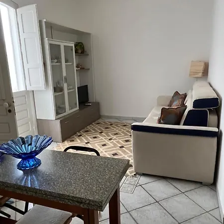 Casa Brezza Marina