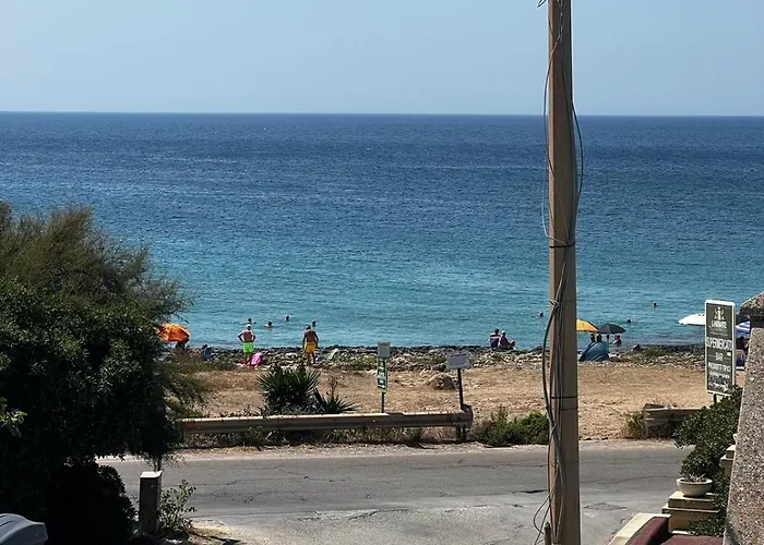 Casa de Férias Casa Brezza Marina