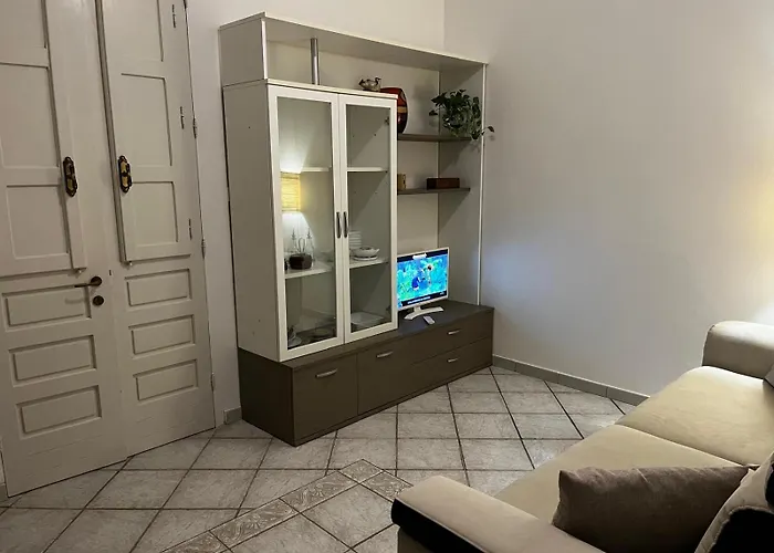 Casa Brezza Marina