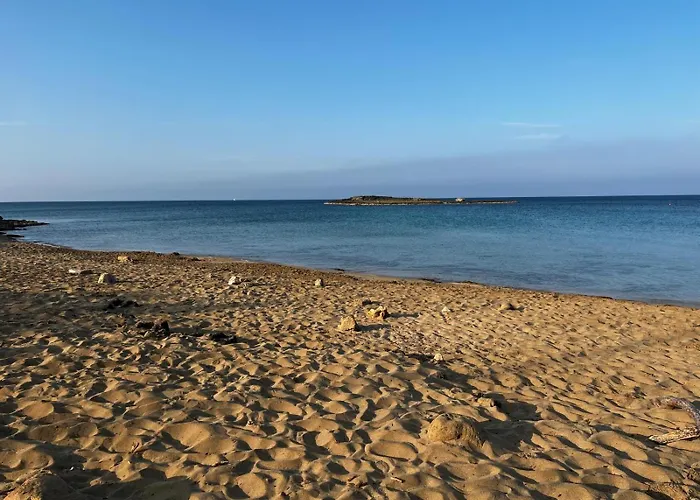 Дом отдыха Casa Brezza Marina