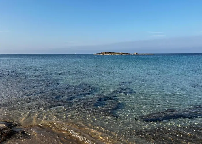 Дом отдыха Casa Brezza Marina